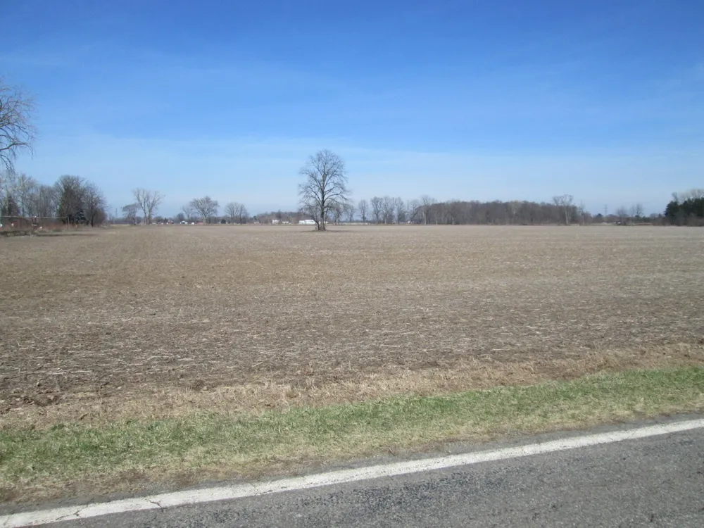 W Lemon Creek Road #1 Baroda, MI 49101