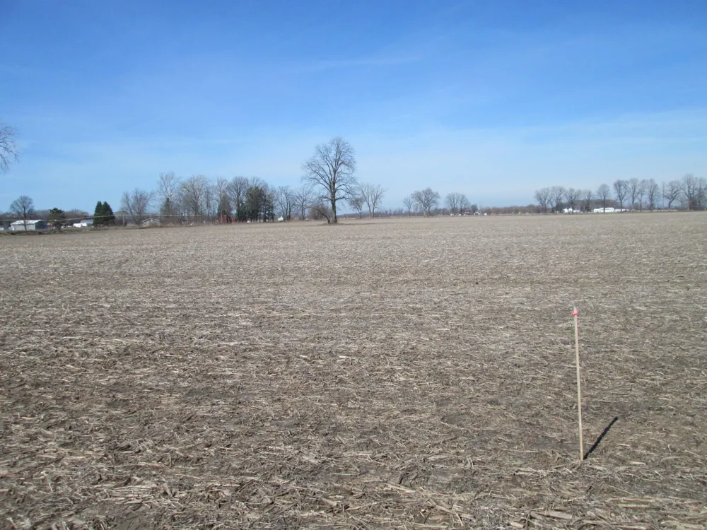 W Lemon Creek Road #1 Baroda, MI 49101