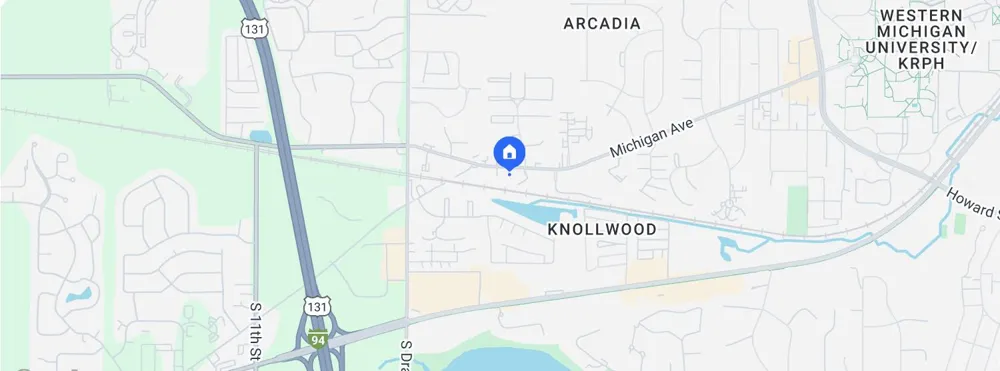 4309 W Michigan Avenue Kalamazoo, MI 49006