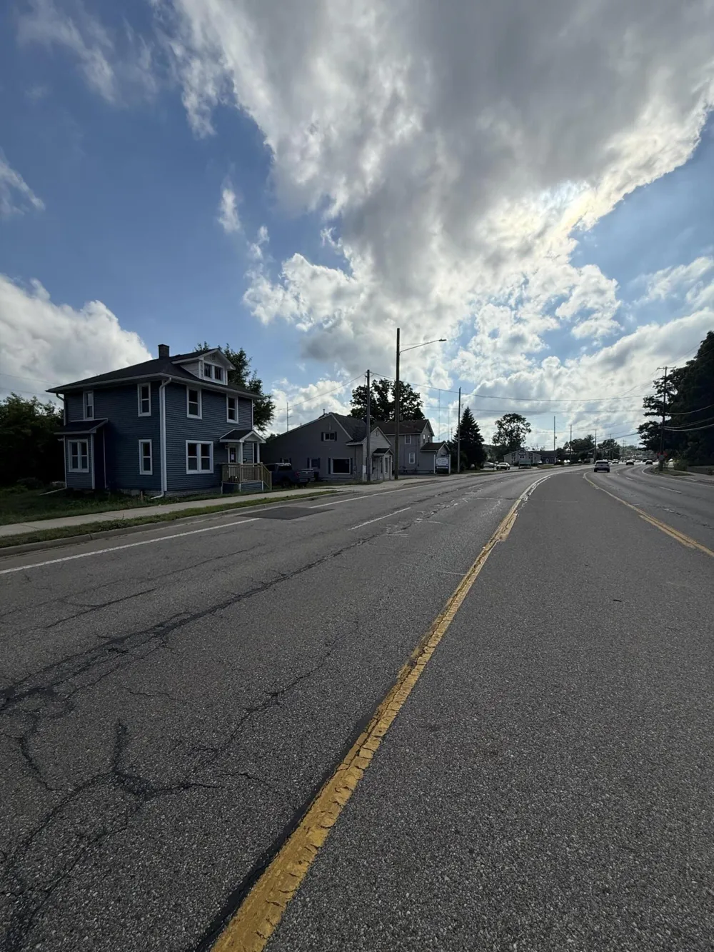 4309 W Michigan Avenue Kalamazoo, MI 49006