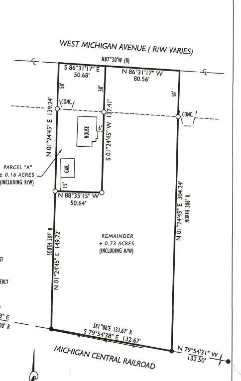 4309 W Michigan Avenue Kalamazoo, MI 49006