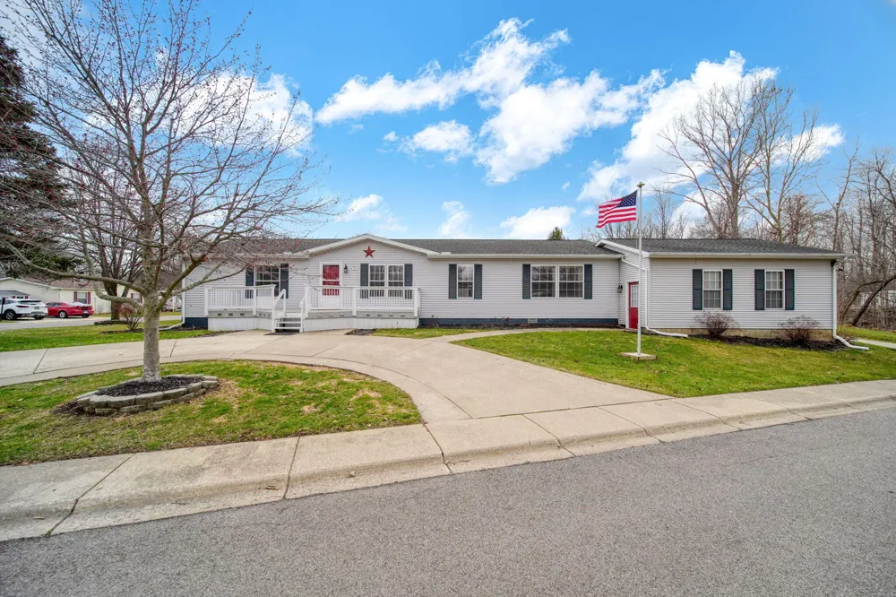 701 Missouri River Drive Adrian, MI 49221