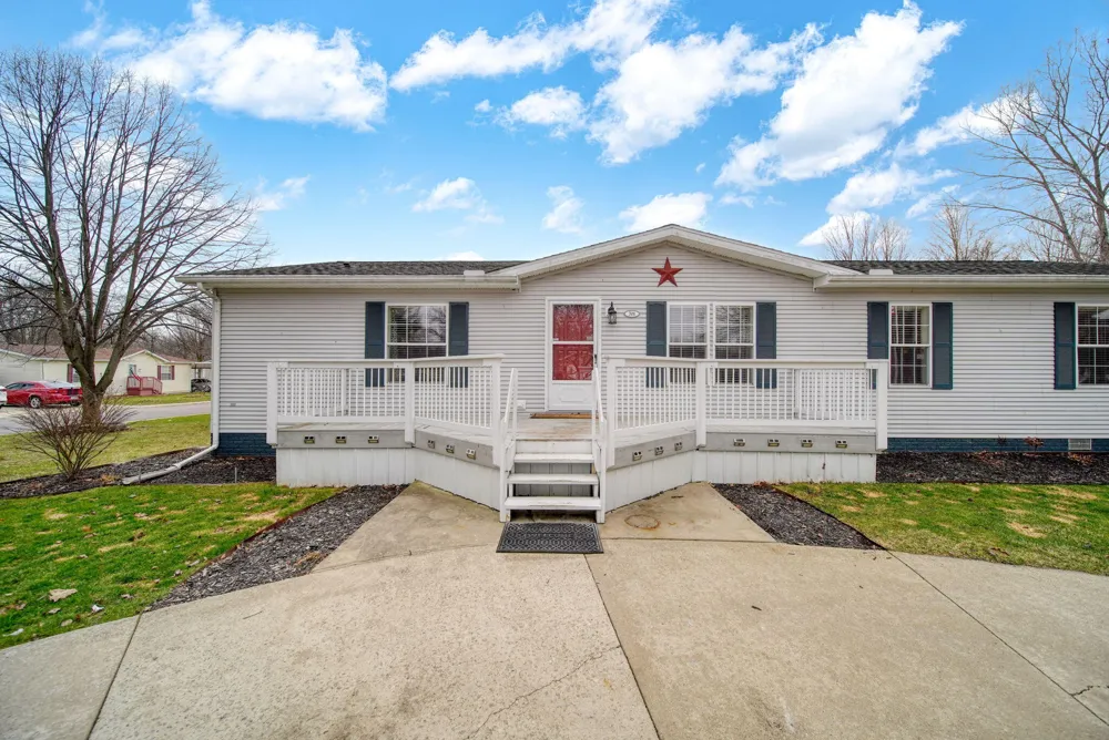 701 Missouri River Drive Adrian, MI 49221