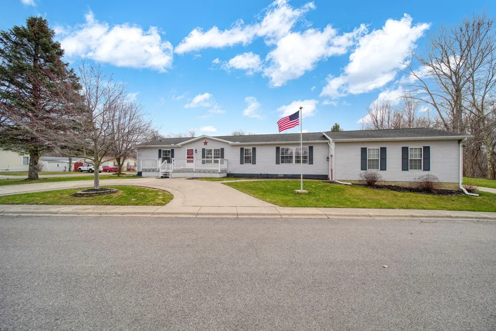 701 Missouri River Drive Adrian, MI 49221