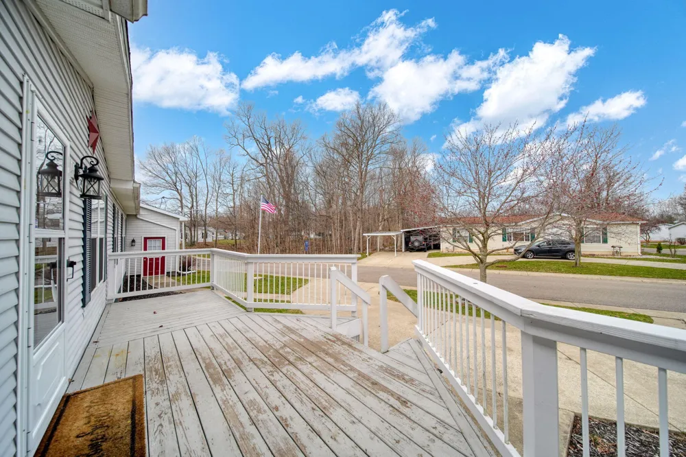 701 Missouri River Drive Adrian, MI 49221