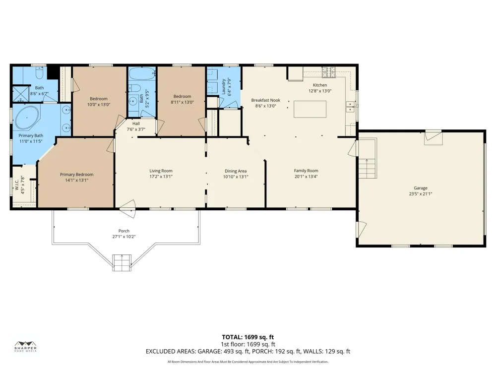 701 Missouri River Drive Adrian, MI 49221