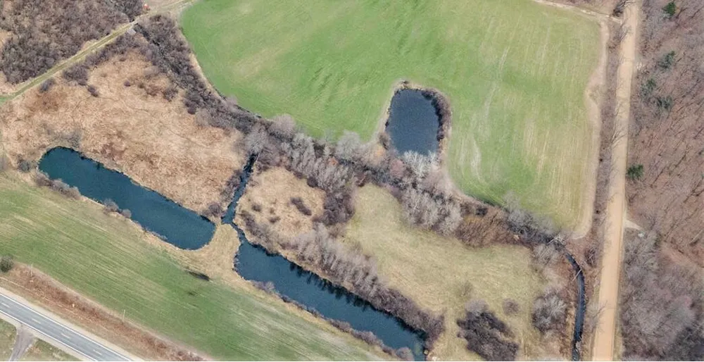 5233 124Th Avenue #Lot A New Split Fennville, MI 49408