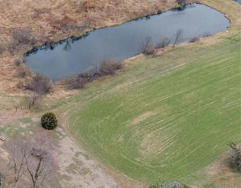 5233 124Th Avenue #Lot A New Split Fennville, MI 49408