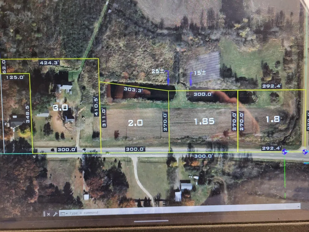 5233 124Th Avenue #Lot A New Split Fennville, MI 49408