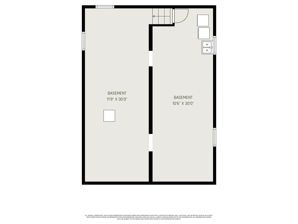 1835 Edgewater Street Muskegon, MI 49441