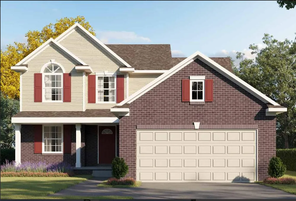31772 Twin Oaks Drive Romulus, MI 48174
