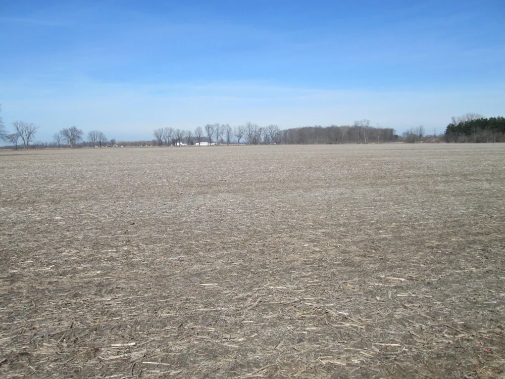 W Lemon Creek Road #3 Baroda, MI 49101