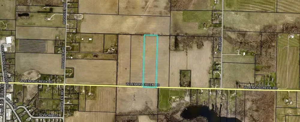 W Lemon Creek Road #3 Baroda, MI 49101