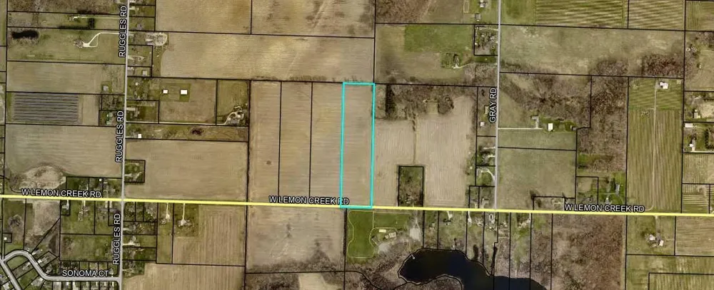 W Lemon Creek Road #4 Baroda, MI 49101