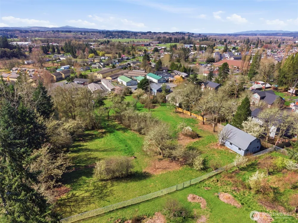 0 XXX Jackson Highway Chehalis, WA 98532