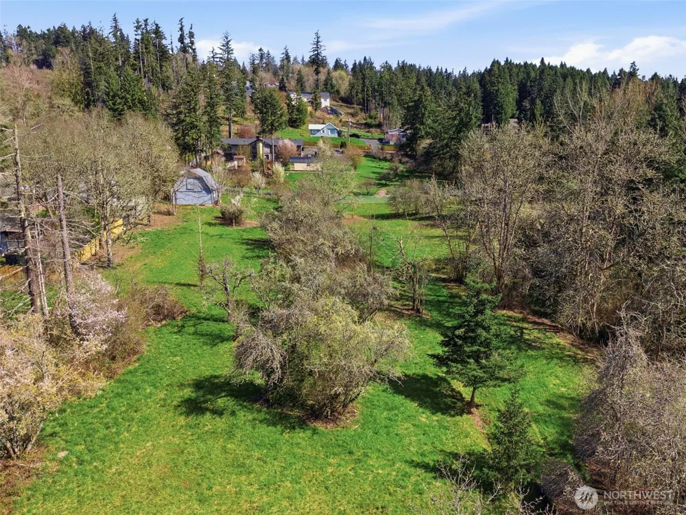 0 XXX Jackson Highway Chehalis, WA 98532