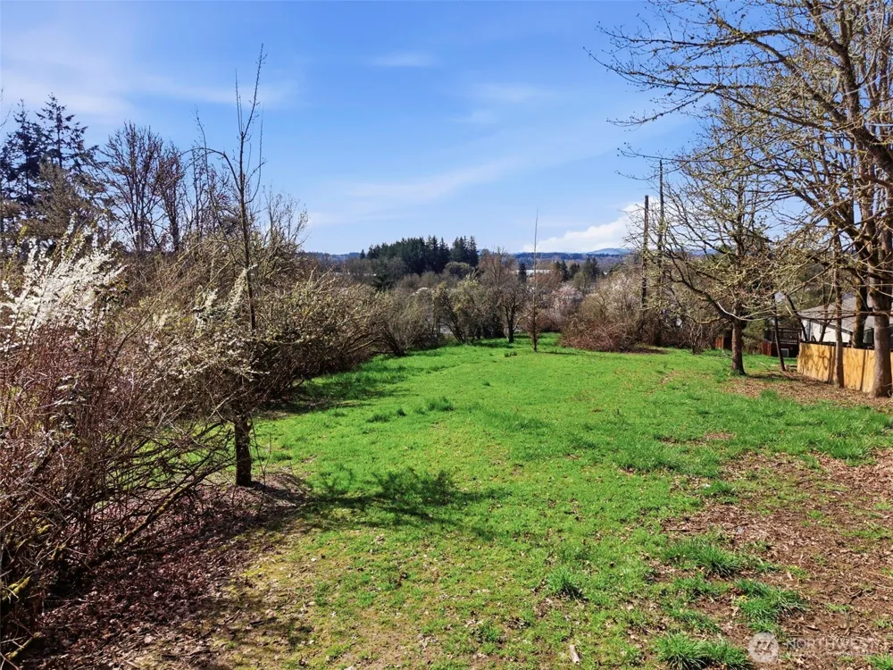0 XXX Jackson Highway Chehalis, WA 98532