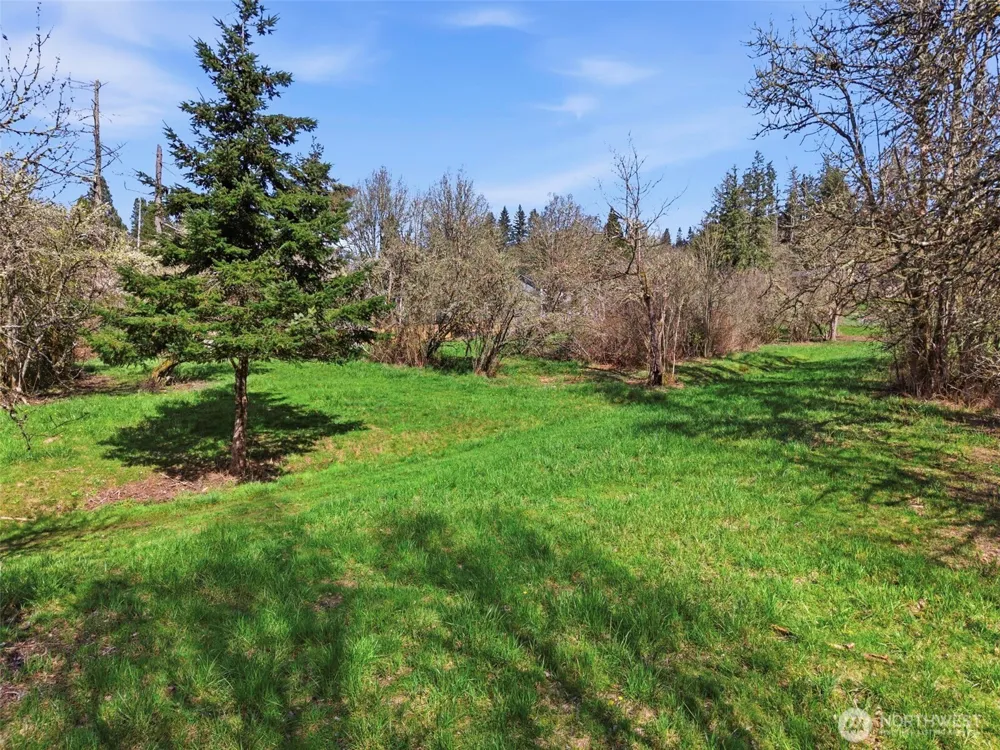 0 XXX Jackson Highway Chehalis, WA 98532