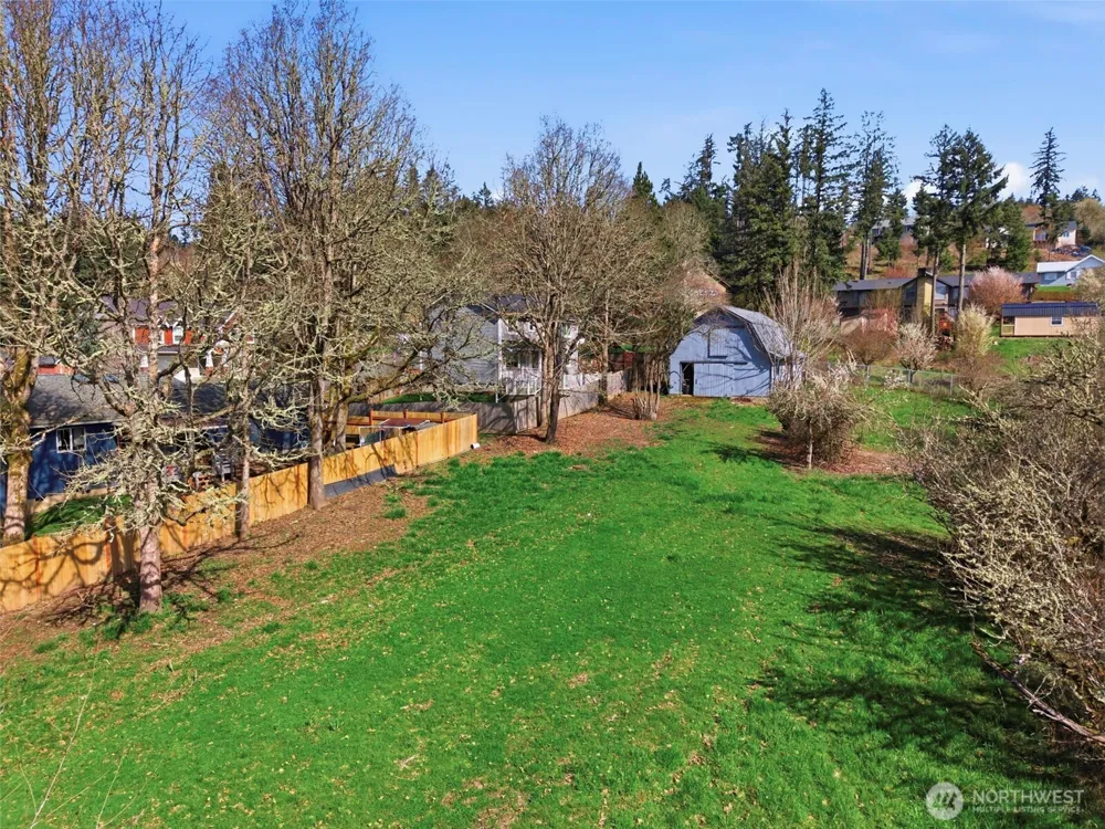 0 XXX Jackson Highway Chehalis, WA 98532