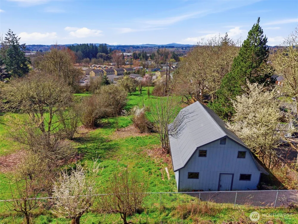 0 XXX Jackson Highway Chehalis, WA 98532