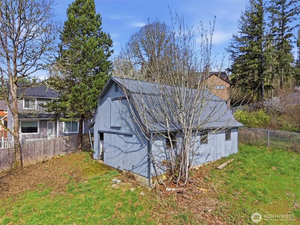 0 XXX Jackson Highway Chehalis, WA 98532