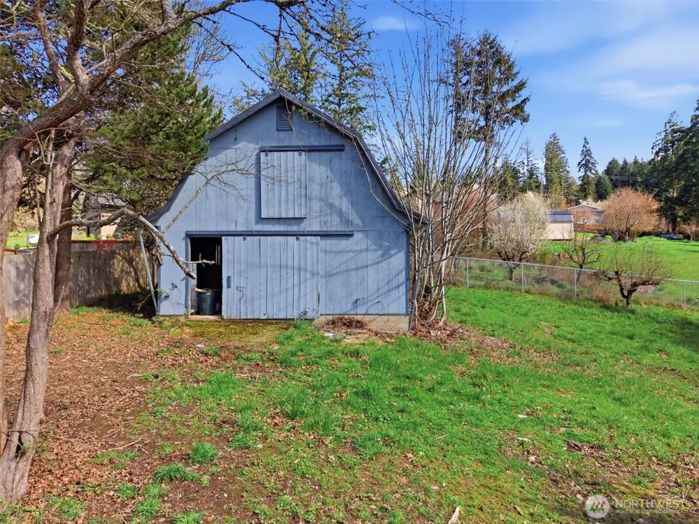 0 XXX Jackson Highway Chehalis, WA 98532