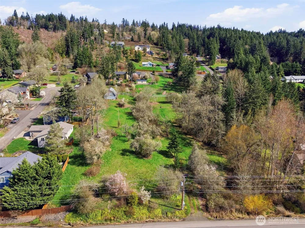 0 XXX Jackson Highway Chehalis, WA 98532