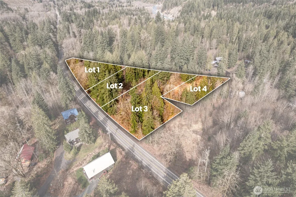 10211 Mt Baker Hwy Deming, WA 98244