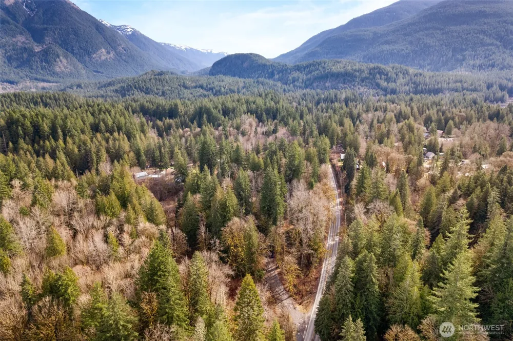 10211 Mt Baker Hwy Deming, WA 98244