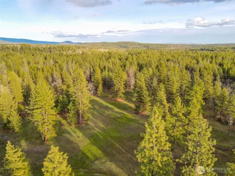0 Lot 8 Greyback Mountain Road