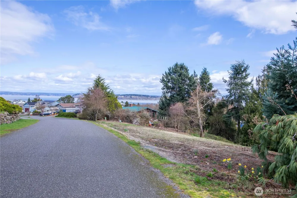 0 Lot 7 Hinman Drive Clinton, WA 98236