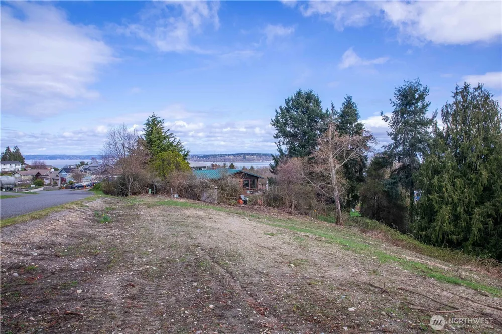 0 Lot 7 Hinman Drive Clinton, WA 98236