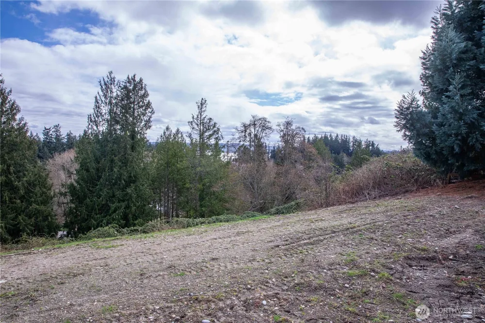 0 Lot 7 Hinman Drive Clinton, WA 98236