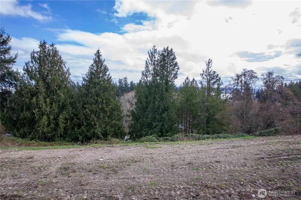 0 Lot 7 Hinman Drive Clinton, WA 98236