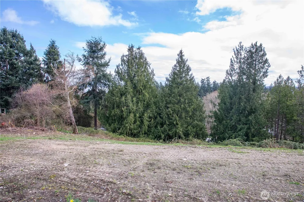 0 Lot 7 Hinman Drive Clinton, WA 98236