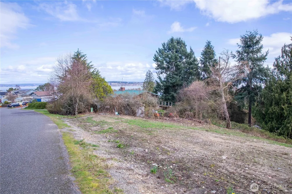 0 Lot 7 Hinman Drive Clinton, WA 98236