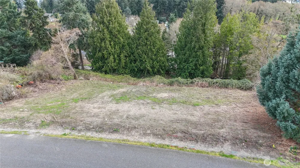 0 Lot 7 Hinman Drive Clinton, WA 98236
