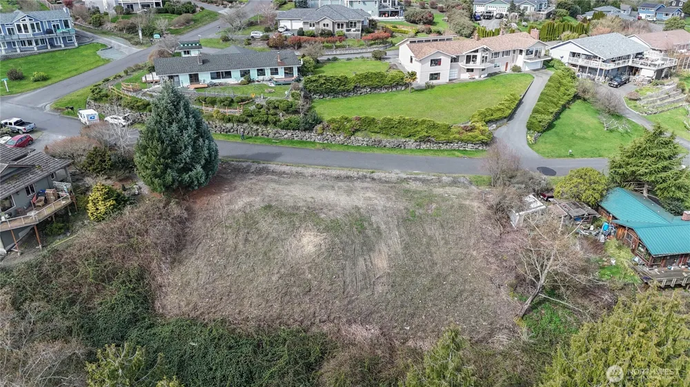 0 Lot 7 Hinman Drive Clinton, WA 98236