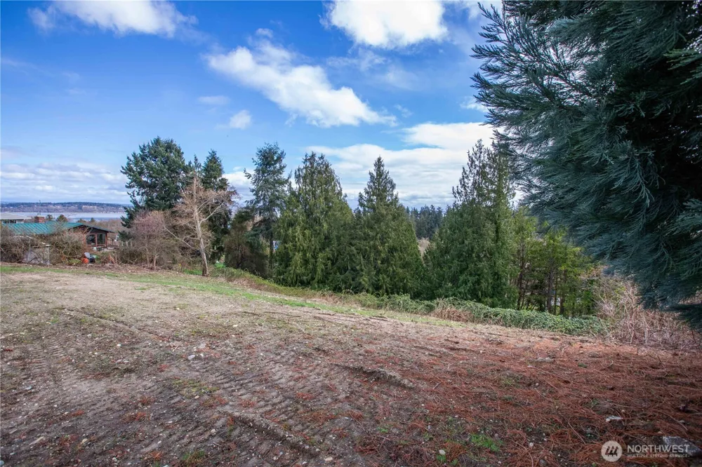 0 Lot 7 Hinman Drive Clinton, WA 98236