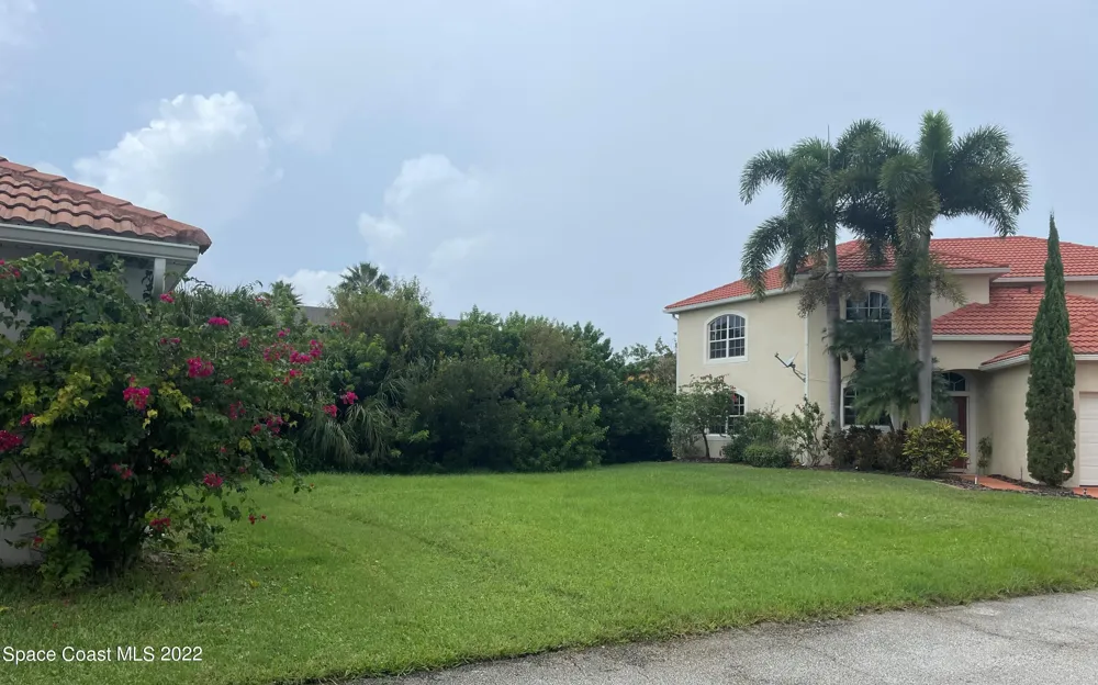 1354 Gem Circle Rockledge, FL 32955