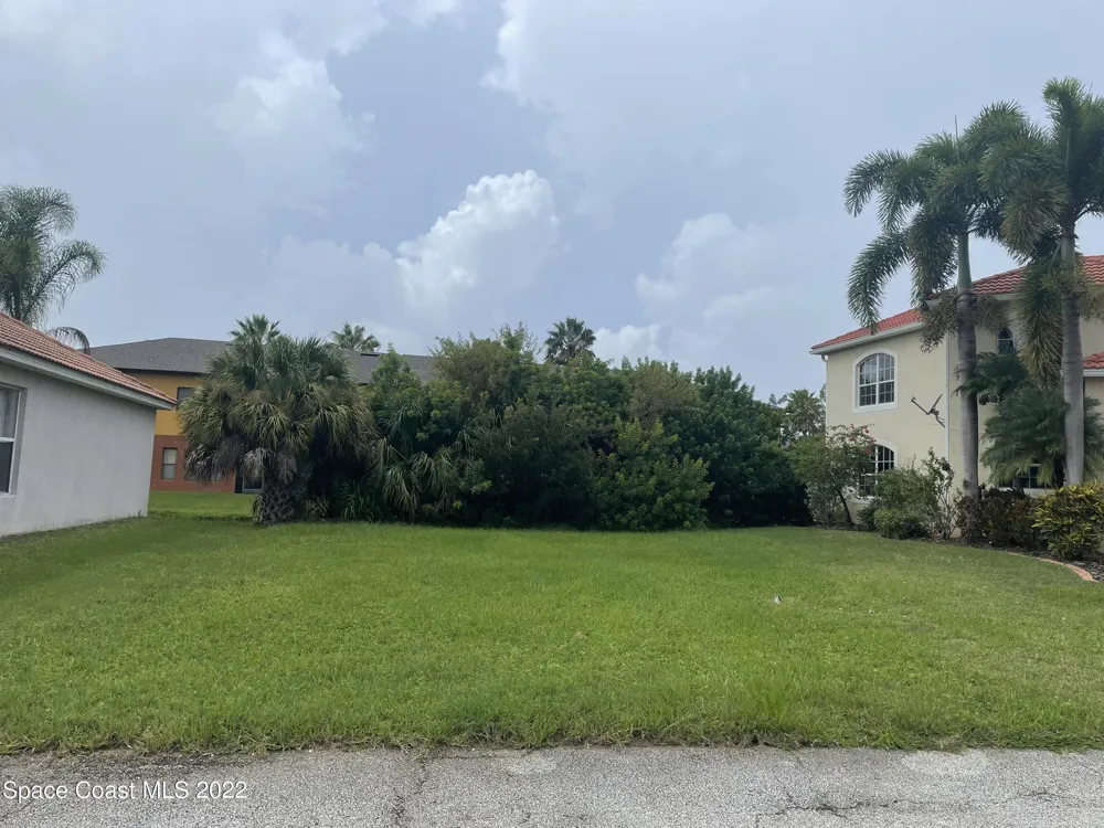 1354 Gem Circle Rockledge, FL 32955