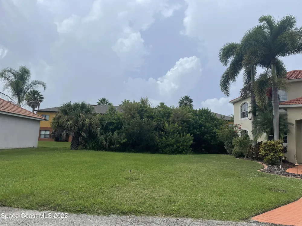 1354 Gem Circle Rockledge, FL 32955