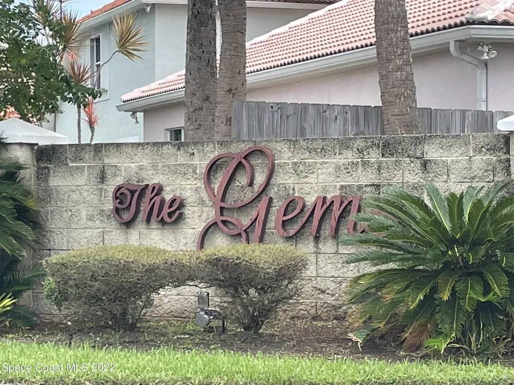 1354 Gem Circle Rockledge, FL 32955