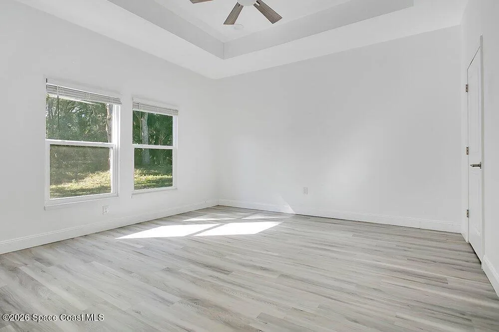 2498 Mitchell Avenue Mims, FL 32754