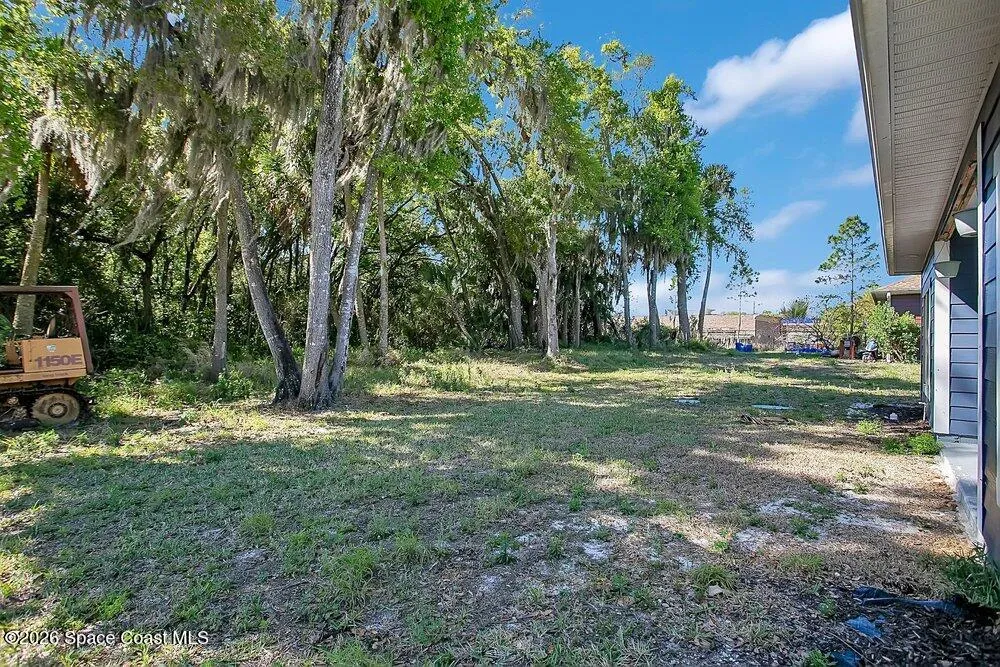 2498 Mitchell Avenue Mims, FL 32754
