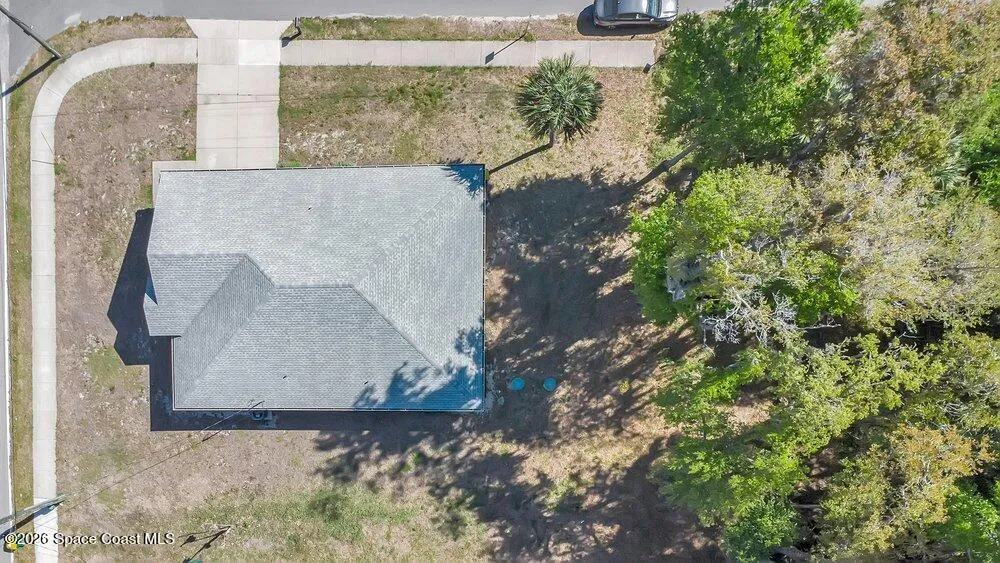 2498 Mitchell Avenue Mims, FL 32754