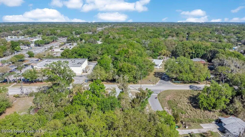 2498 Mitchell Avenue Mims, FL 32754