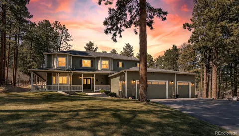 4745 Cheyenne Drive