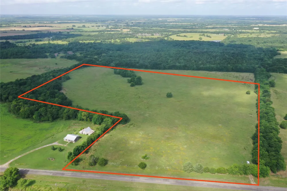 1 Fm 2990 Ladonia, TX 75449