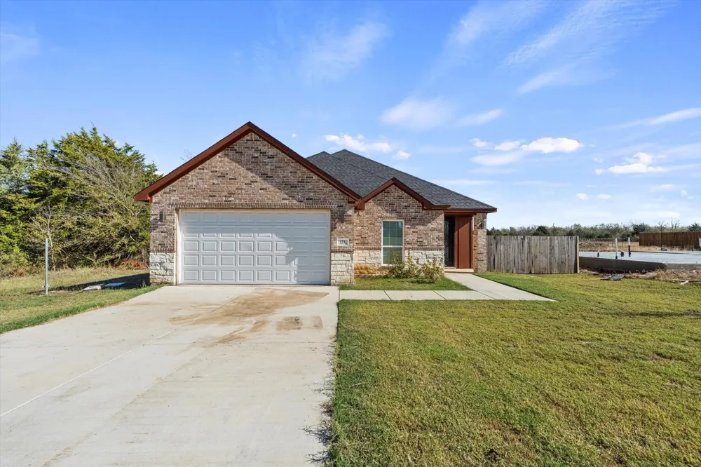 121 Pelican Court East Tawakoni, TX 75472